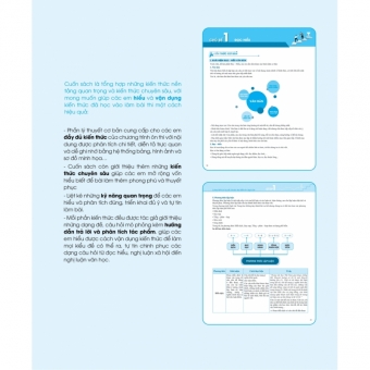 3 Step - Tiết Lộ Bí Quyết 3 Bước Đạt Điểm 8+ Ngữ Văn