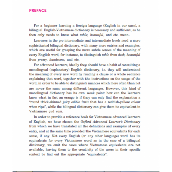  TỪ ĐIỂN ANH VIỆT - ENGLISH VIETNAMESE DICTIONARY