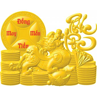 MS05 Dong tien mai mắn