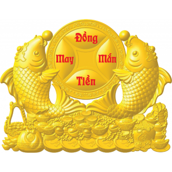MS06 Song cá đồng tiền
