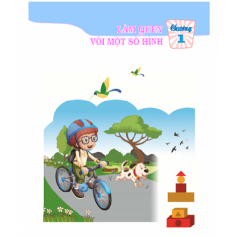 Nâng cao và phát triển tư duy Toán lớp 1