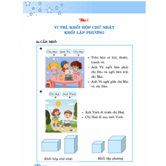 Nâng cao và phát triển tư duy Toán lớp 1