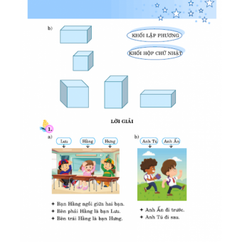 Nâng cao và phát triển tư duy Toán lớp 1