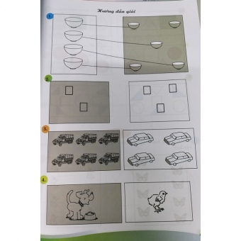 NÂNG CAO VÀ PHÁT TRIỂN TOÁN 1