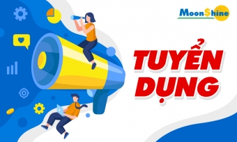 TUYỂN DỤNG T08.2023