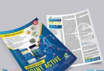 Tờ Rơi, Báo Giá Chi Phí In Tờ Rơi Mới Nhất 2021