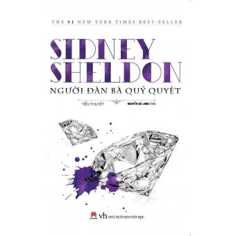 Người Đàn Bà Quỷ Quyệt (Tái Bản)&nbsp;