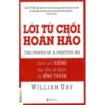 Lời Từ Chối Hoàn Hảo&nbsp;