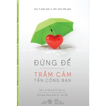 Đừng để trầm cảm tấn công bạn&nbsp;