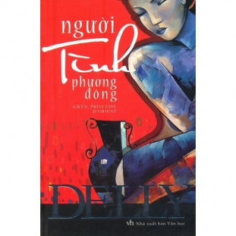 người tình Phương đông&nbsp;