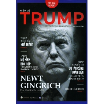 HIỂU VỀ TRUMP&nbsp;