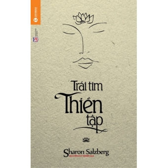 Trái Tim Thiền Tập&nbsp;