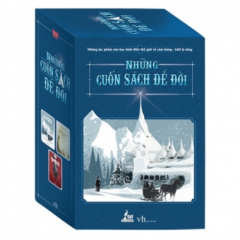 Những Cuốn Sách Để Đời&nbsp;