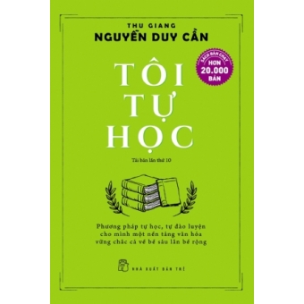 TÔI TỰ HỌC&nbsp;
