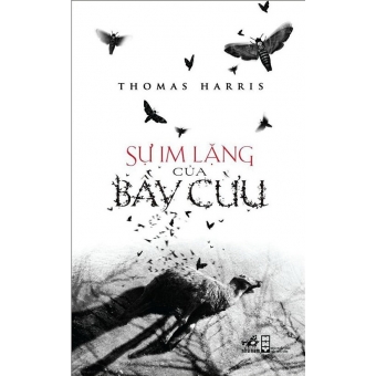 Sự Im Lặng Của Bầy Cừu (Tái Bản)&nbsp;