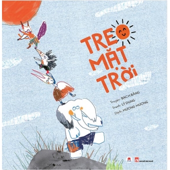 Treo Mặt Trời&nbsp;