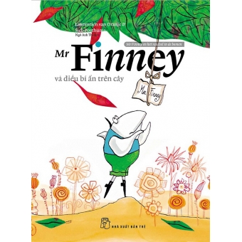 Mr Finney Và Điều Bí Ẩn Trên Cây&nbsp;