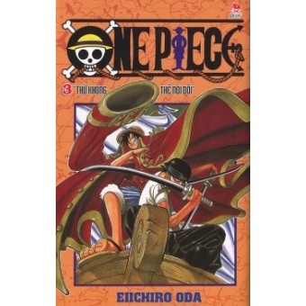 One Piece Tập 3&nbsp;