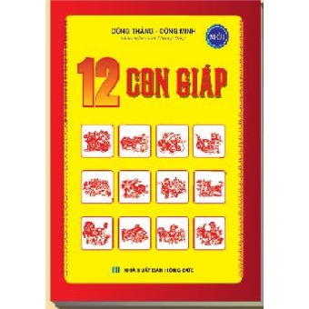 12 Con Giáp Năm 2020