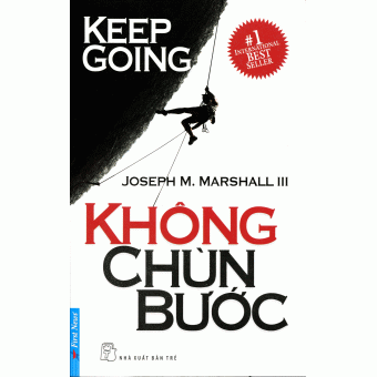 Không Chùn Bước&nbsp;