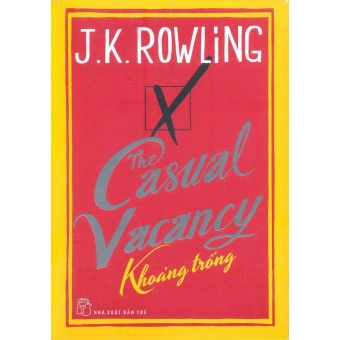Khoảng Trống (Casual Vacancy)&nbsp;