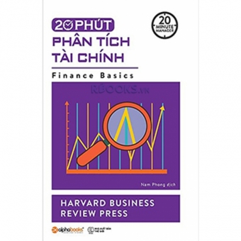 20 phút phân tích tài chính