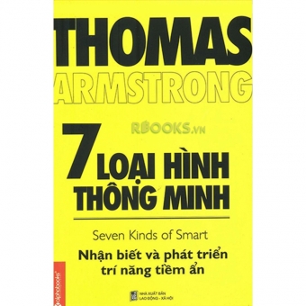 7 loại hình thông minh 119k