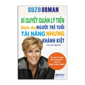 Bí Quyết Quản Lý Tiền Dành Cho Người Trẻ Tuổi Tài Năng Nhưng Khánh Kiệt