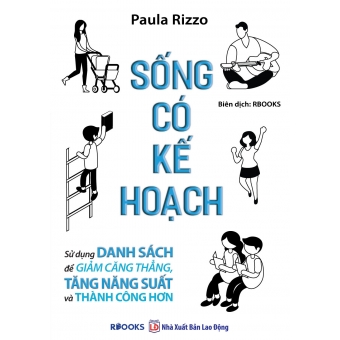 Sống Có Kế Hoạch
