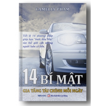 14 Bí Mật Gia Tăng Tài Chính Mỗi Ngày