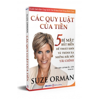 Các Quy Luật Của Tiền (Tái Bản Lần 1)