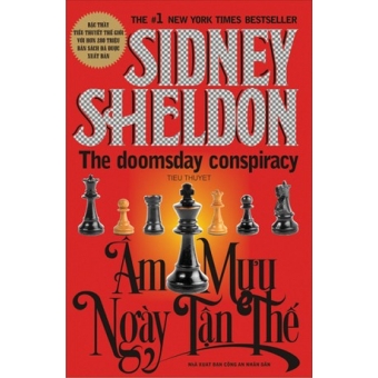 Âm Mưu Ngày Tận Thế&nbsp;