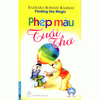 Phép Màu Tuổi Thơ&nbsp;