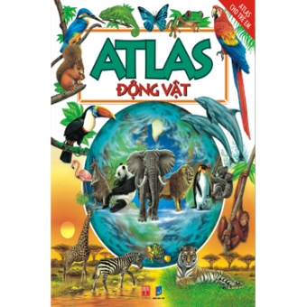 Atlas Động Vật&nbsp;