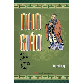 Nho Giáo - Quyển Thượng&nbsp;(Bìa cứng)