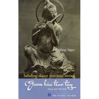 Gươm Báu Trao Tay&nbsp;