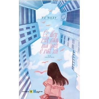 Cô Đơn Rất Gần Mà Anh Ở Rất Xa&nbsp;