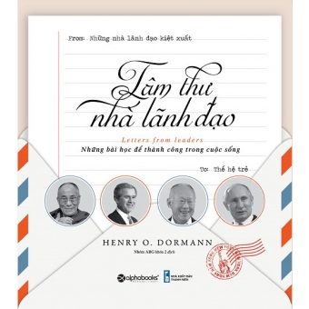 Tâm Thư Nhà Lãnh Đạo&nbsp;
