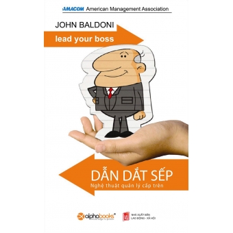 Dẫn Dắt Sếp&nbsp;