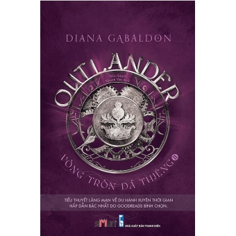 Outlander - Vòng Tròn Đá Thiêng 2&nbsp;