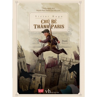 Cậu Bé Thành Paris&nbsp;