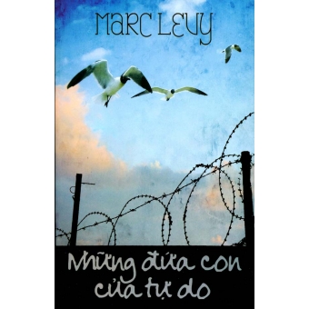 Những Đứa Con Của Tự Do&nbsp;