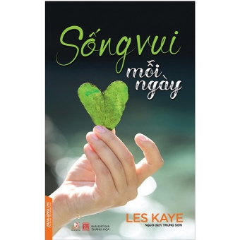 Sống Vui Mỗi Ngày&nbsp;