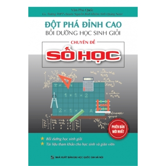 Chuyên đề số học&nbsp;