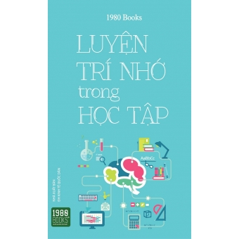 Luyện Trí Nhớ Trong Học Tập&nbsp;