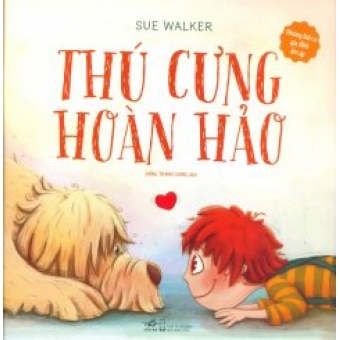 Những Bài Ca Gia Đình Ấm Áp - Thú Cưng Hoàn Hảo&nbsp;