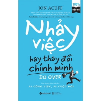 Nhảy Việc Hay Thay Đổi Chính Mình&nbsp;