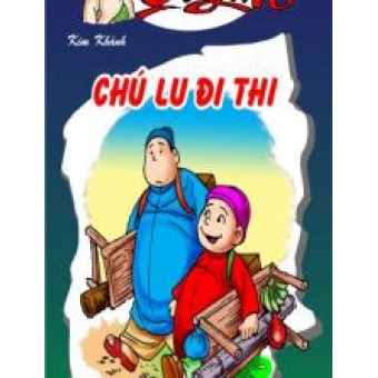 Trạng Quỷnh - Tập 231: Chú Lu Đi Thi&nbsp;