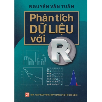 Phân Tích Dữ Liệu Với R&nbsp;