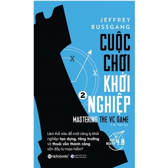 Cuộc Chơi Khởi Nghiệp 2&nbsp;